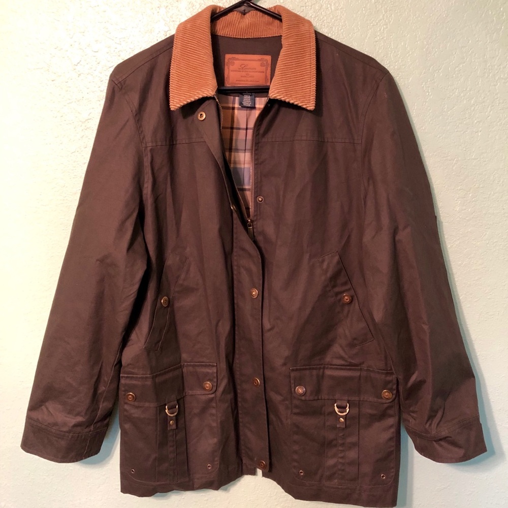 Ralph Lauren Jacket